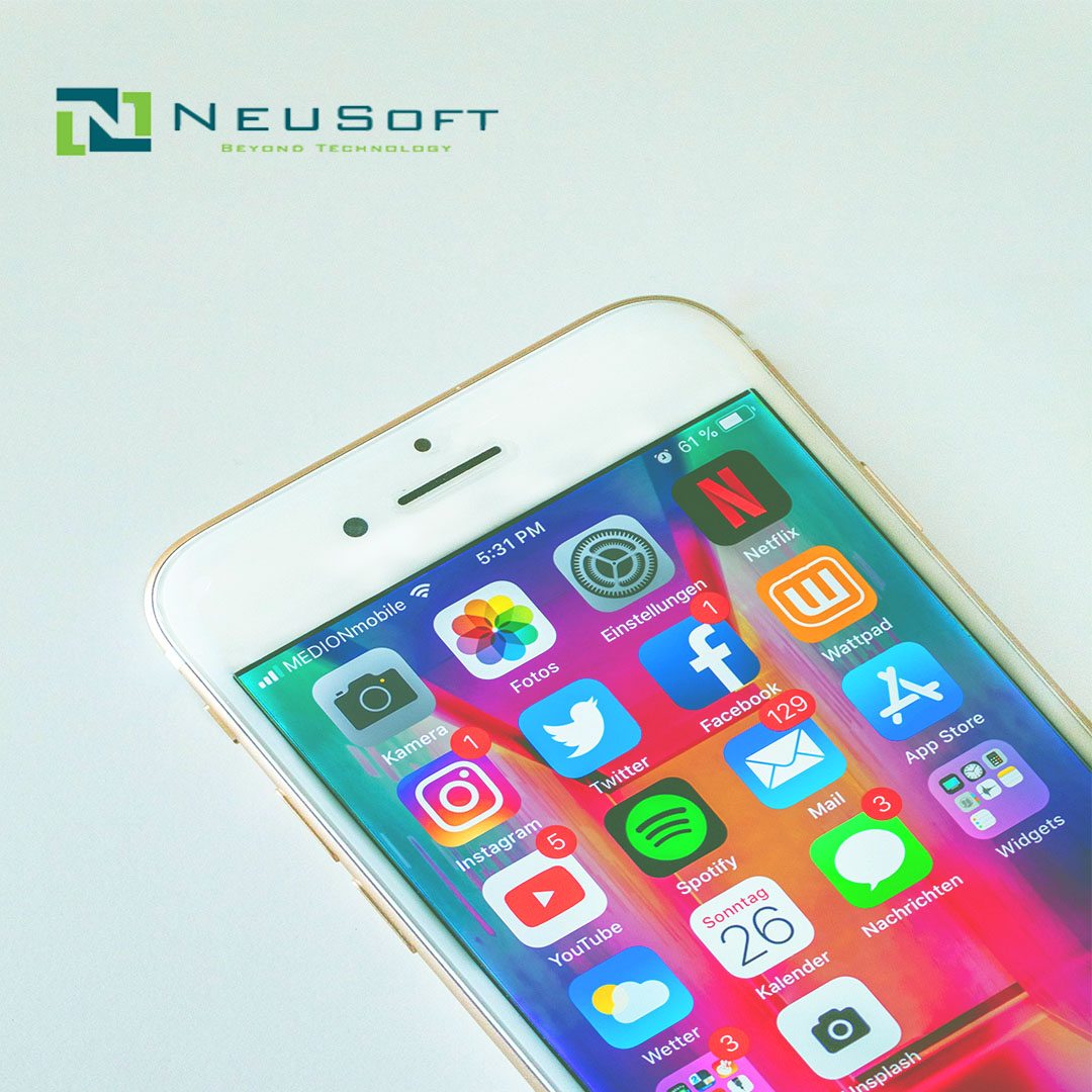 NeusoftC's tweet photo. Since the digital marketing industry is always changing, you must keep up-to-date with the most recent research and trends.
Visit us at https://t.co/lLo78sYDod to know more details about our marketing strategies and more.
#NEUSOFT #DigitalMarketing #keepyourbusiness https://t.co/pgujy3MCLS