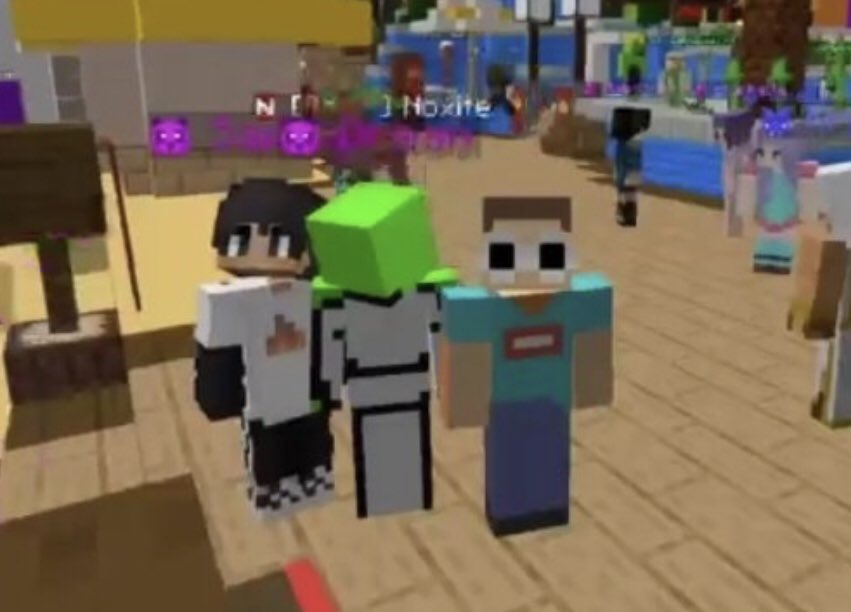 tweets i go to when i need to calm down/have a laugh, a thread (i’ll probably add more later) 