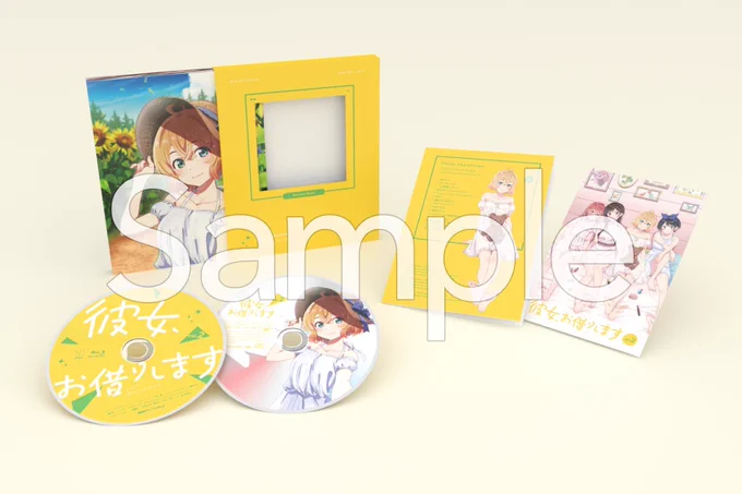 Blu-ray2
https://t.co/RkSVoDAX5Y 