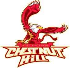 Thank you to Coach Butler and the Chestnut Hill College staff for extending an offer! <a href="/JJButler_5/">JJ Butler</a>