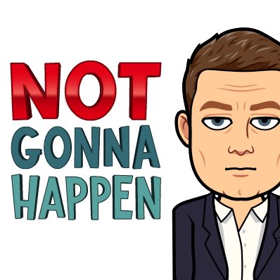 GameofSales's tweet photo. @sales_paradise So true, then it is not worth the effort of a good customer relation https://t.co/Oxcn21U7BF