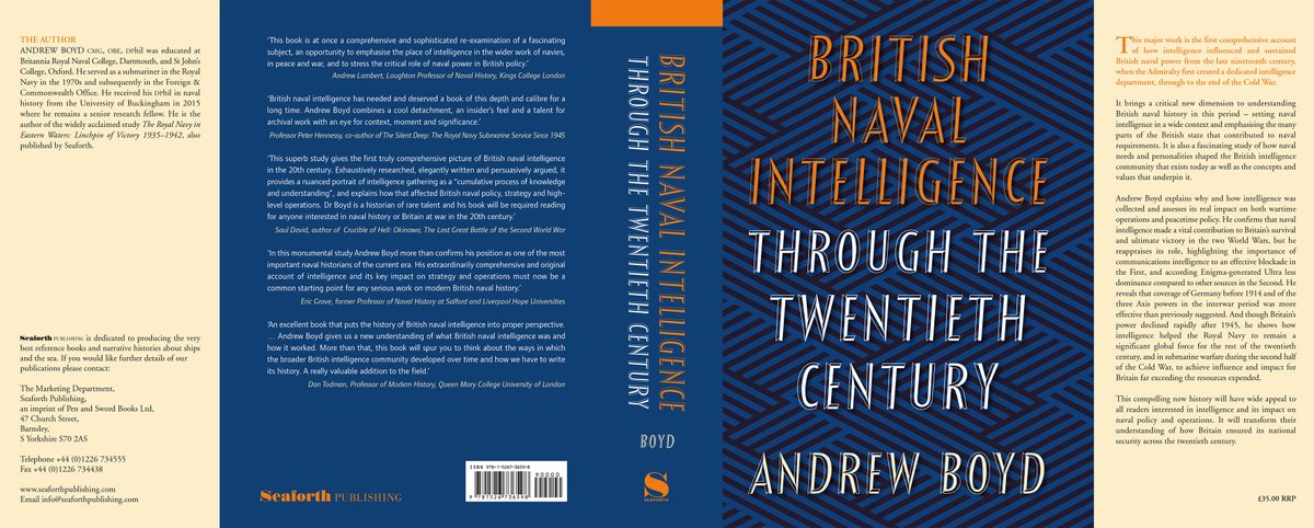 Andy Boyd tweet media