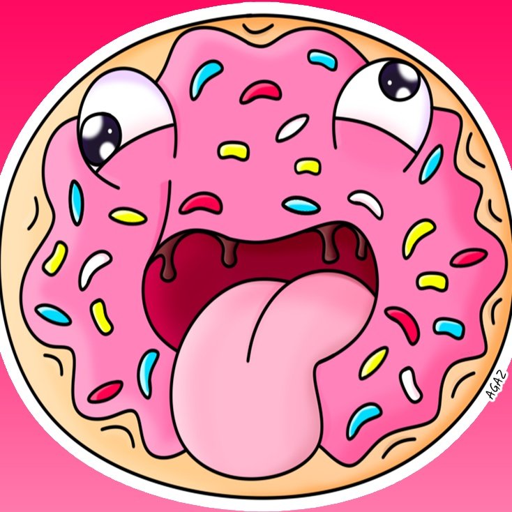 randoooomv's tweet photo. #NuevaFotoDePerfil #thedonut https://t.co/4cr3iFSpYY