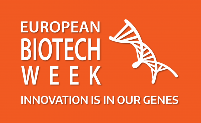 Nog twee weken tot de #biotechweek officieel van start gaat. HollandBIO ondersteunt de @biotechweek van harte, innovatie zit immers ook in onze genen! Dat blijkt wel uit deze bijeenkomst die we woensdag organiseren: hollandbio.nl/event/cel-gent…