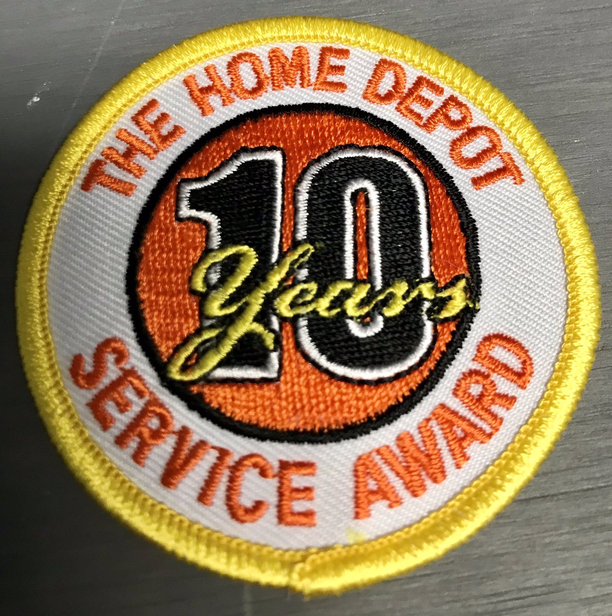 JohnGar22539201's tweet photo. Humbled! Special thanks to Kevin&amp;Mike for hiring me, Shawn &amp;Dave for promoting me, &amp; all others who have helped me along the way. In a word-GRATEFUL! @HinckJ @CampSweenScott @ShowMeShawnD196 @DaveRebtoy @PruittKevin @kstolie @kear_tiffany @tony_troia https://t.co/bGUiRAD8NI