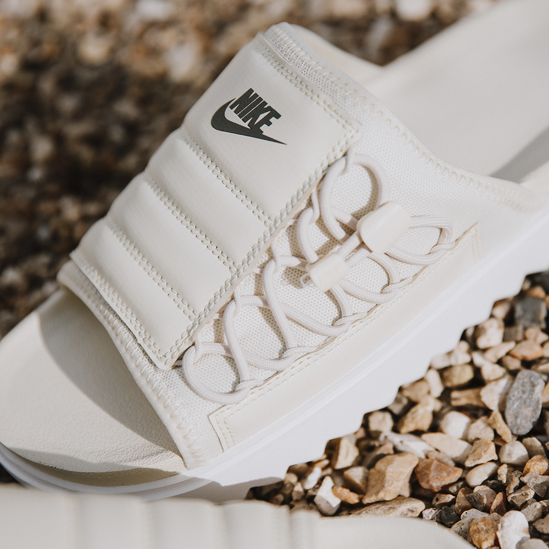 ProD_Select's tweet photo. ๐ https://t.co/eIoqVs5JJ7
Sliding into the September sun โ๏ธ Nike Asuna slides are available to cop online at https://t.co/jnpGBNI08v ๐ฒ
#ProDirect #ProDirectSelect #Nike #NikeAsuna #Slides #JustDoIt https://t.co/9J2EwtlCPm