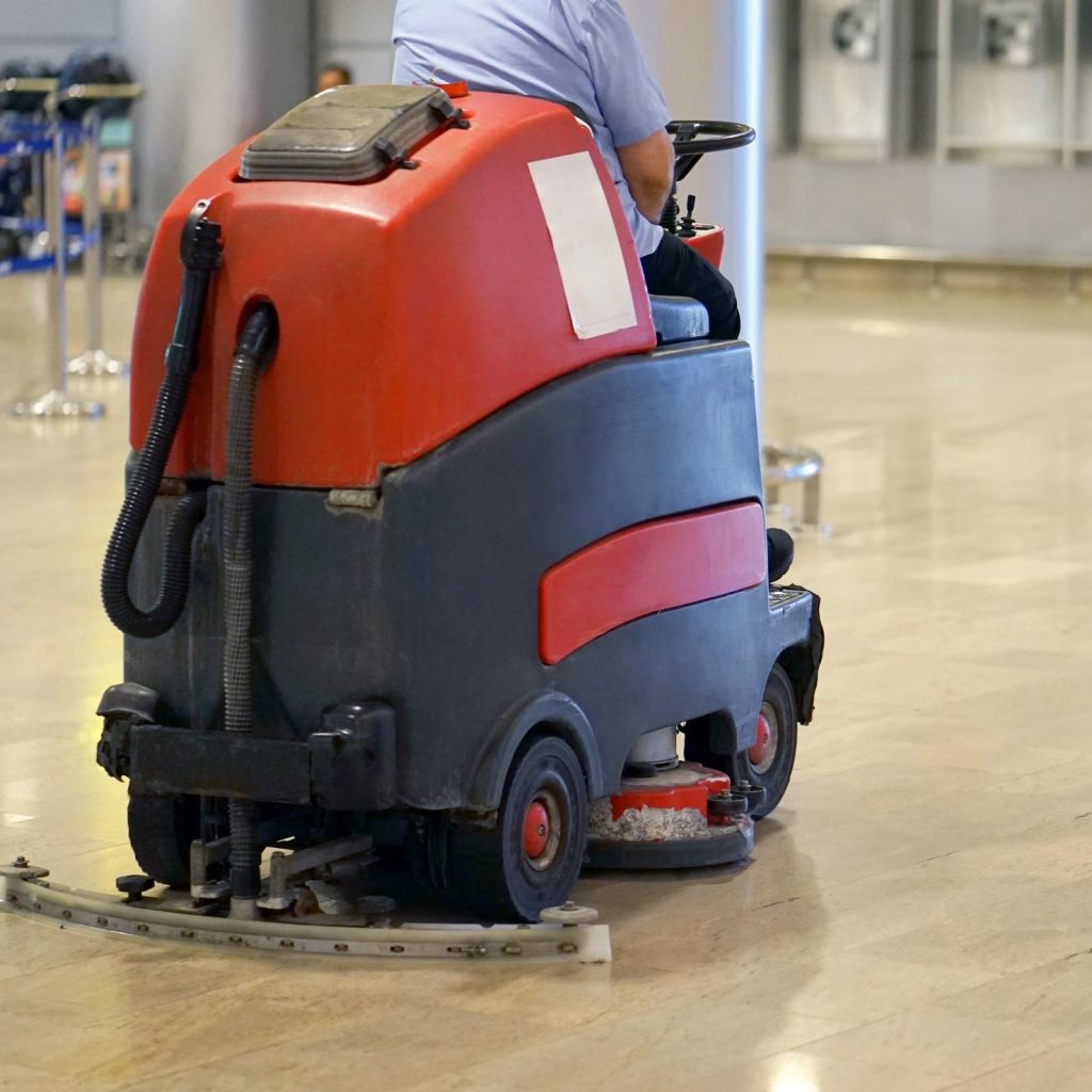 ScrubberShop's tweet image. Choosing the right #ScrubberMachine for your floor will help you get the most out of your purchase. 👏 #BusinessCleaning bit.ly/31HJMCD