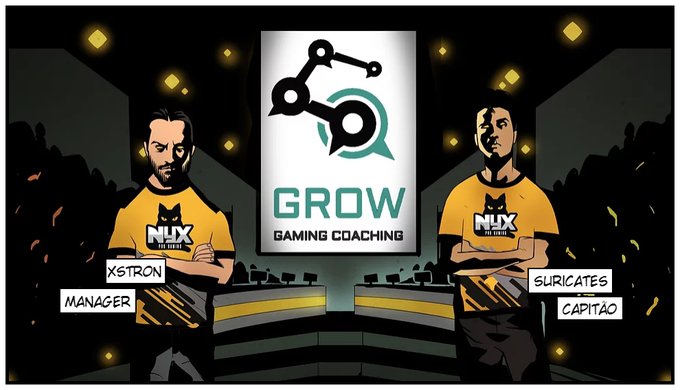 Nyx_ProGaming's tweet photo. Quer subir de elo com a ajuda da Nyx analisando seus replays? 

Com o software da Grow Gaming, nossos especialistas te ajudam a chegar no High Elo e entrar de vez no competitivo!

Confira os planos a partir de 39 reais com 7 dias de garantia

Acesse: https://t.co/EZ5XIP6tKY https://t.co/2CKKpg1dxv