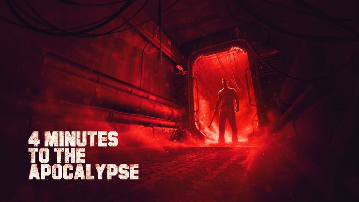 gamerturkeycom's tweet photo. Oyunun hem geliştiricisi hemde yayıncısı olan Atomic Wolf'un pc için geliştirlen oyunu In 4 Minutes to The Apocalypse, 2021 yılında oyun severlere sunulacak.  #AtomicWolf #gamerturkey #gündem #In4MinutestoTheApocalypse #nükleer #PCGAME https://t.co/ggOMMoDTzR https://t.co/HMODAXOlbI