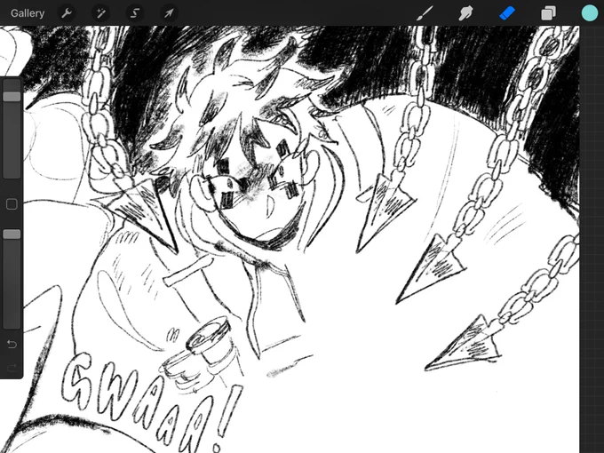 [drhdr] sketch 