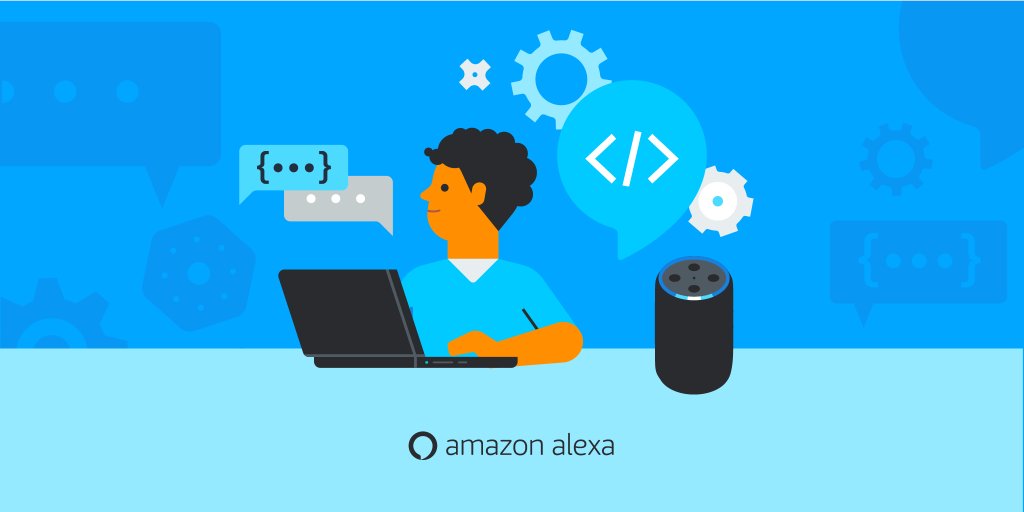 alexadevs's tweet image. ENDS TODAY! The #AlexaSkillsChallenge for Alexa Conversations. Invent the future of natural voice experiences for a chance to win some of $100k in prizes. Submit now 👉 alexaconversations.devpost.com