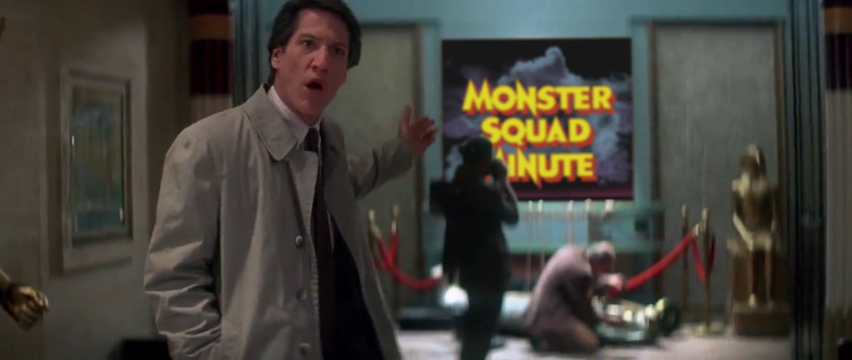 Monster Squad Minute tweet media