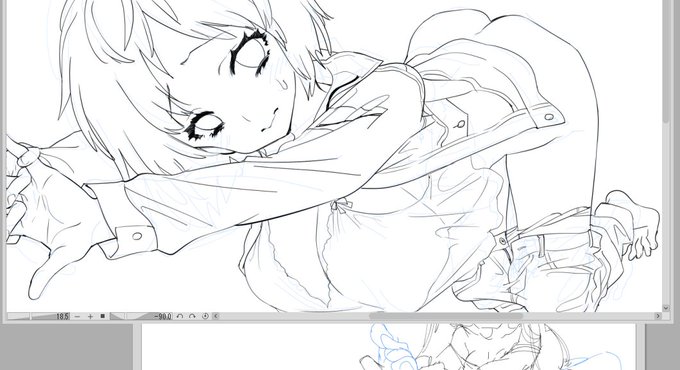 怨結び10巻の特典はちょっぴりえっちな雰囲気でいこうと思います(いつも通り) 