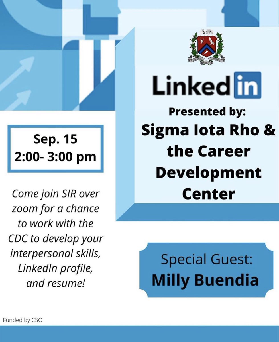 Sigma Iota Rho- Beta Rho FIU tweet media