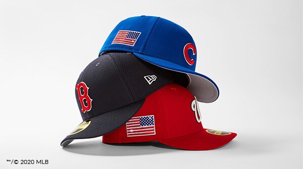 New Era Cap on Twitter: "Our newest collaboration with @swarovski. The Crystals From Swarovski x New Cap American Flag Side Patch Collection is available now at https://t.co/myiuXcwfe4 https://t.co/J6nundmYPb" / Twitter