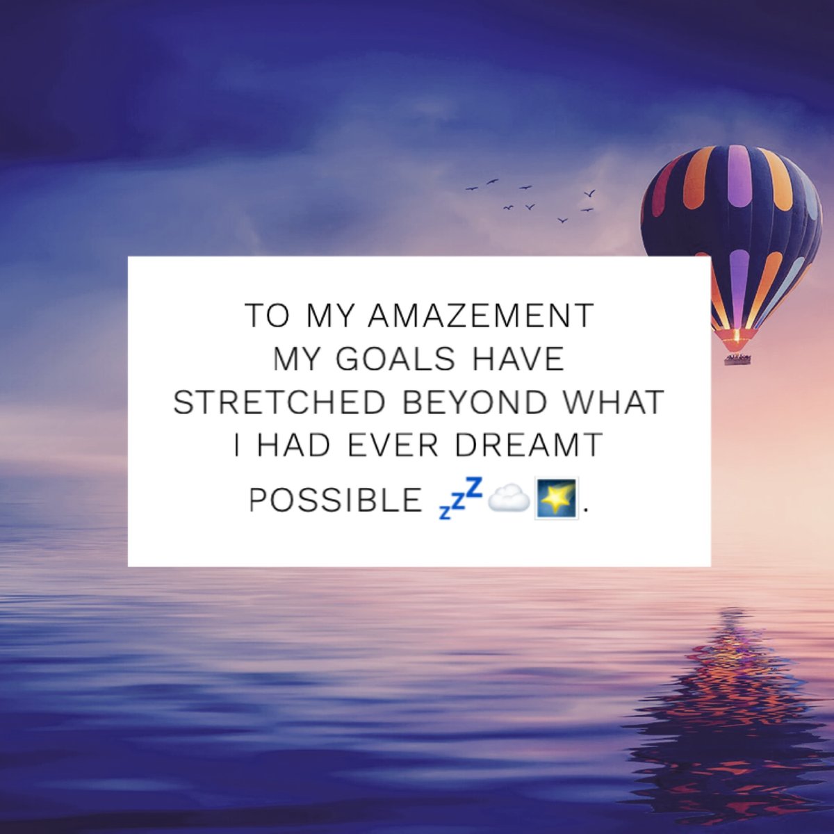michelletascoe's tweet photo. What is your goal for the week? 🤗

#coachingtip #michelletascoe #writtengoals #inspiredlife #believer #lifecoaches #yourbestself #bemoredomore #itstartswithyou #personaldevelopment https://t.co/UnWRvQMmf8