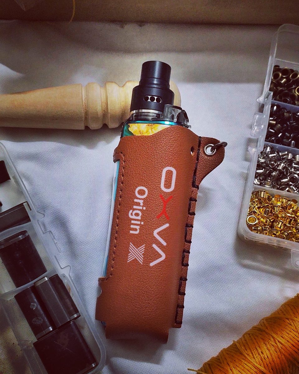 OXVAOfficial's tweet photo. How do you protect your #originx ?
#oxva #vape #vapelove #podmod #oxvabestflavor #vapelife #vapedaily #vapecommunity #vapesupport #aegisboost #vapetricks #vapeshops #vapehappy #vapefun #voopoodragx #vapegear #vapecollections https://t.co/6UTrzrudnH