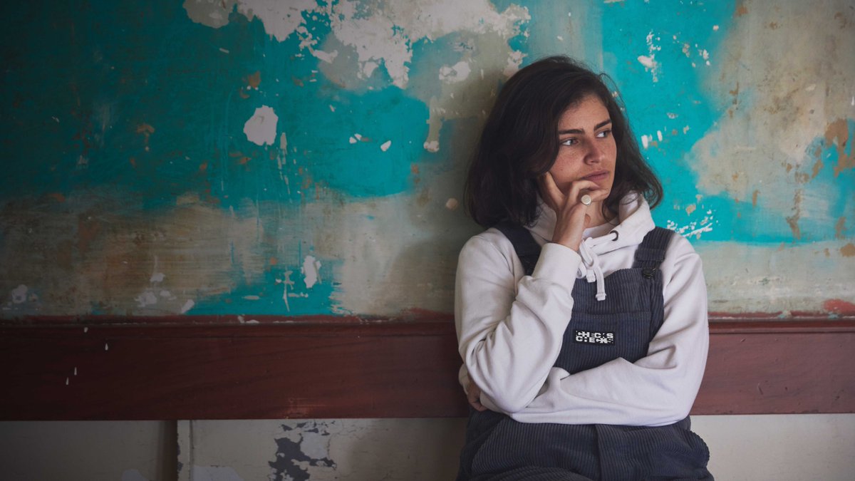 New Zealand’s millennial MP, <a href="/_chloeswarbrick/">Chlöe Swarbrick</a>, challenges the establishment during the most important year of her political career. Watch the full documentary short film from <a href="/LoadingDocs/">Loading Docs</a> now —> shortoftheweek.com/2020/09/14/ok-…
