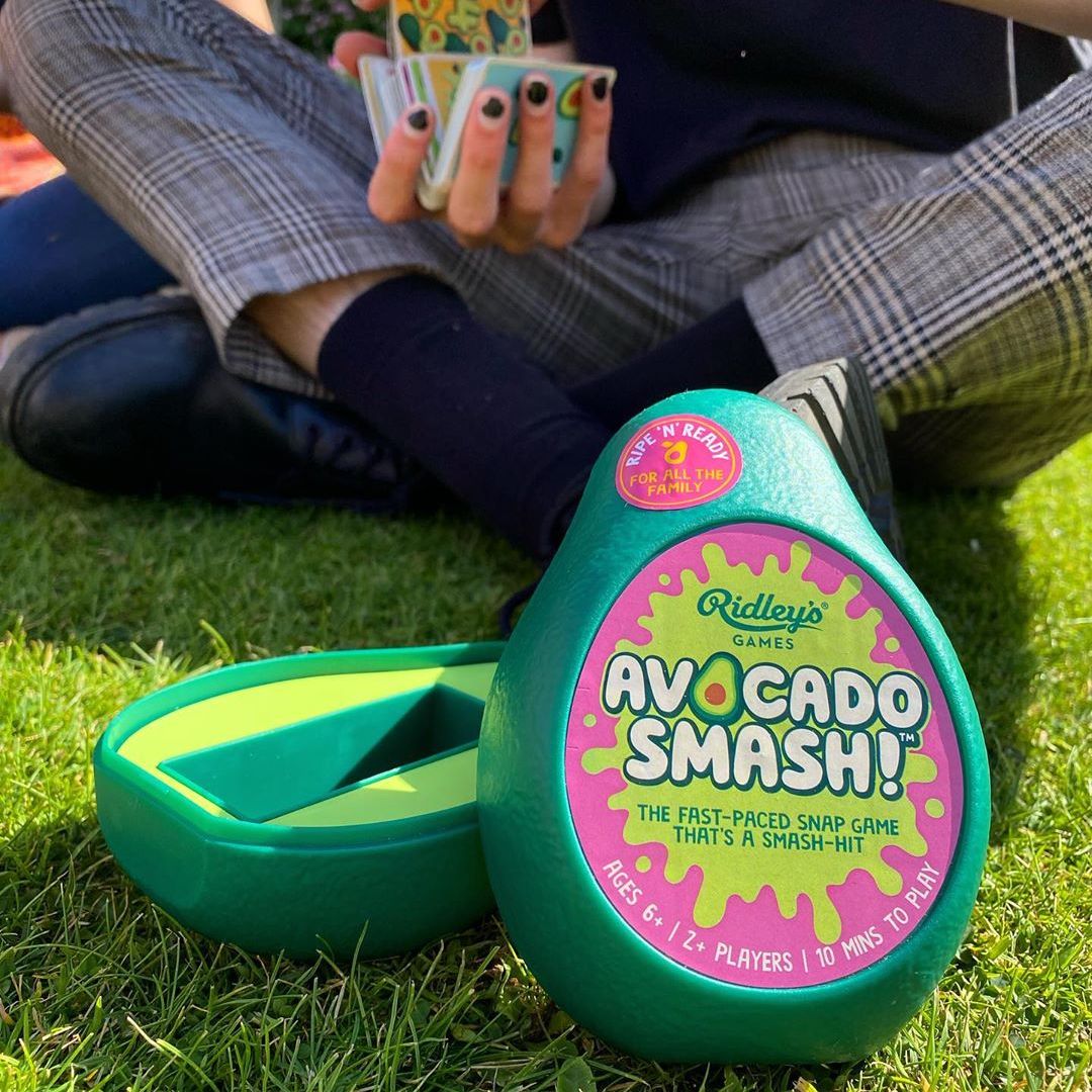 Start your Monday with some Avocado....Smash! 📷: @no40commongreen