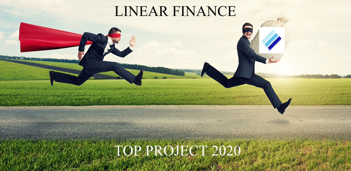 sch753's tweet photo. @LinearFinance Best #Defi project for 2020 with the best ideas, team and partners. Thanks to Linear, exchanges will be fast and with minimal fees. Thank you very much!
@ttRx888 @dkliot @Chul24Ch https://t.co/urmu433BqX