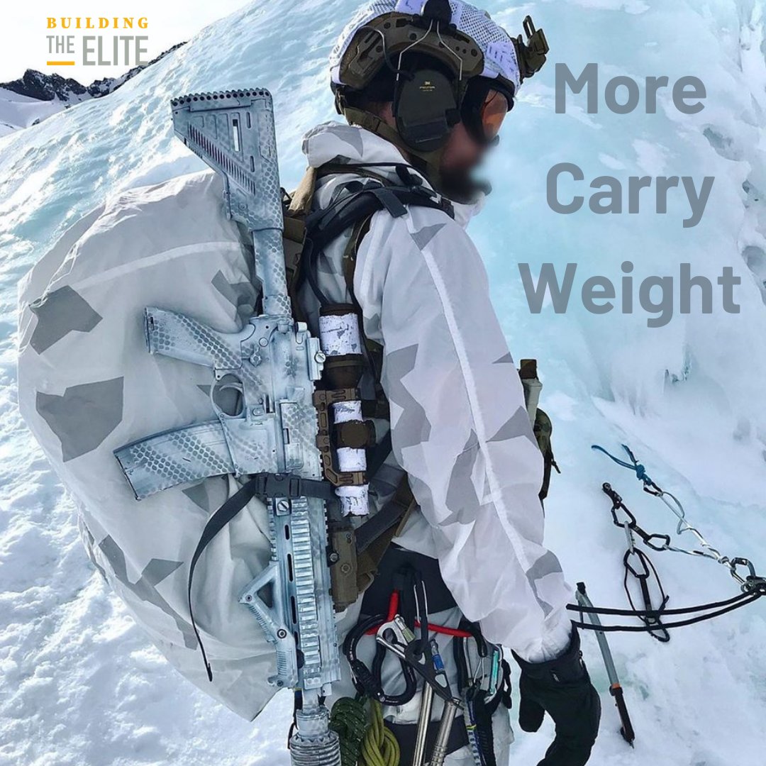 building_elite's tweet photo. “That’s... a lot of weight.”

The Sherpa took a sip of water and looked out across the valley.

“More carry weight is more money for family.”

https://t.co/dQExv8ysVH https://t.co/5SaCZyFbts