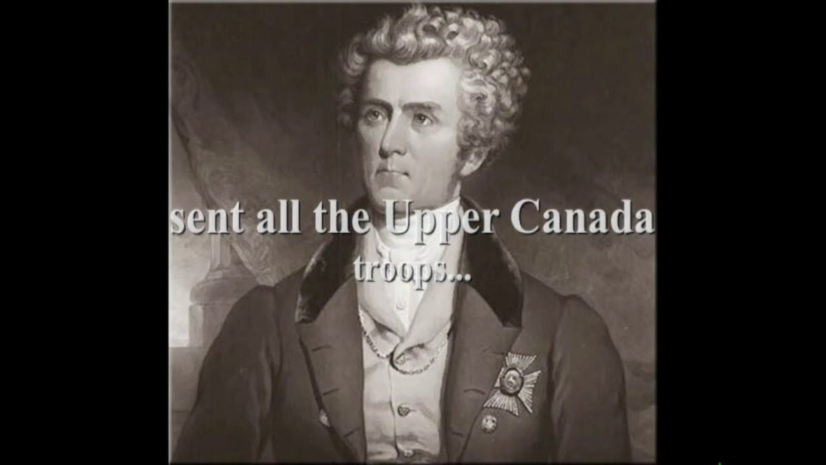 pickeringmuse's tweet image. We can't present "A Spirit Walk: Call to Rebellion!" this year. We've created virtual content instead 😀 For an overview of the Upper &amp;amp; Lower Canada Rebellions, check out this video ow.ly/CjhU50Bongo (especially great for Gr. 7/8 History Teachers)
#Education
#PickeringProud