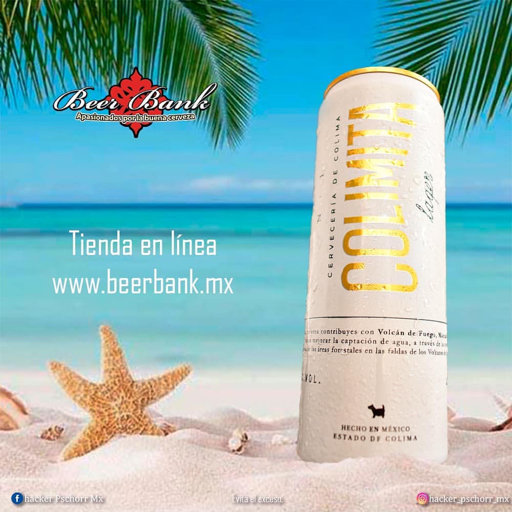Visita nuestra tienda en línea! 
beerbank.mx

#apasionadosdelacerveza
#beerbanknacional
#beerlove
#beer
#beertime
#beerlover
#beerfan