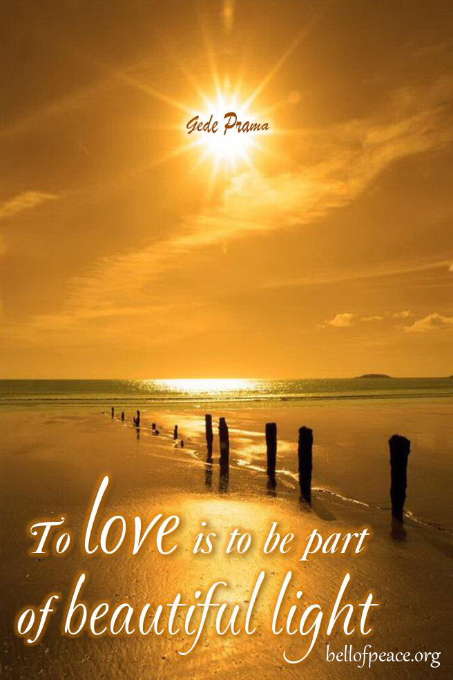 peace, peace, peace tweet media