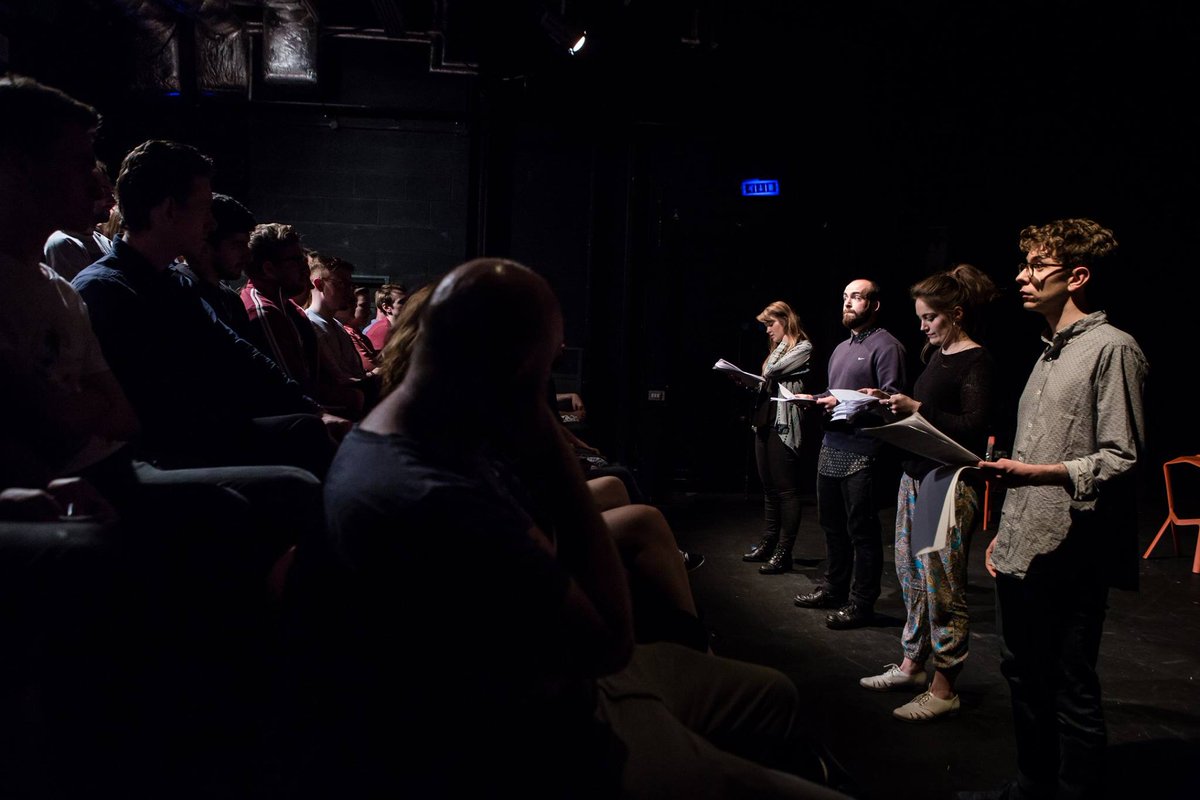 NSDFest's tweet image. ANNOUNCEMENT
@NSDFest is starting a new project with our friends @Barrel_Organ.
We’re looking for an emerging theatre company to work with award winning Barrel Organ to create a piece for our 65th Festival.
Info and how to apply:  
nsdf.org.uk/get-involved/b…