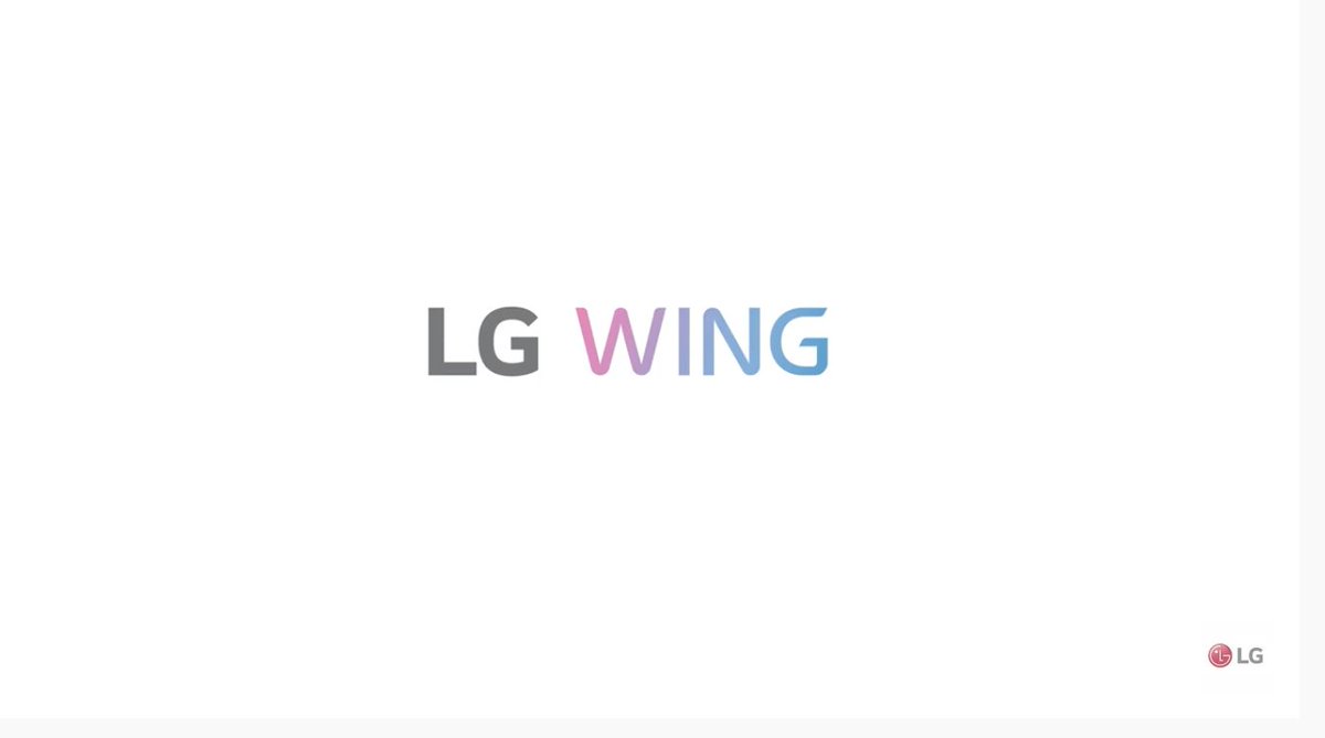 GlobbIT_ES's tweet image. LG presenta el primer #smartphone dentro de su nuevo #ExplorerProject: #LGWING cuya pantalla extendida rota 90 grados quedando orientada en formato panorámico y revela una segunda pantalla de 3,9” 👉 Muy pronto todos los detalles en la web!