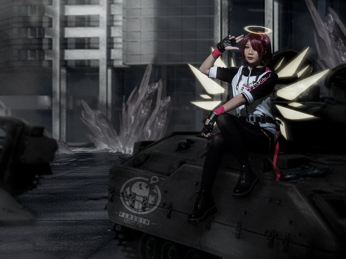 Lanyatingg's tweet photo. 🍎🍎🍎

Photo : Gallery by path
Cg : Natnicha sungware

#exusiaiarknights #exusiai #arknights
#exusiaiarknightscosplay #exusiaicosplay #arknightscosplay #cosplay https://t.co/TnvqmWHFCc