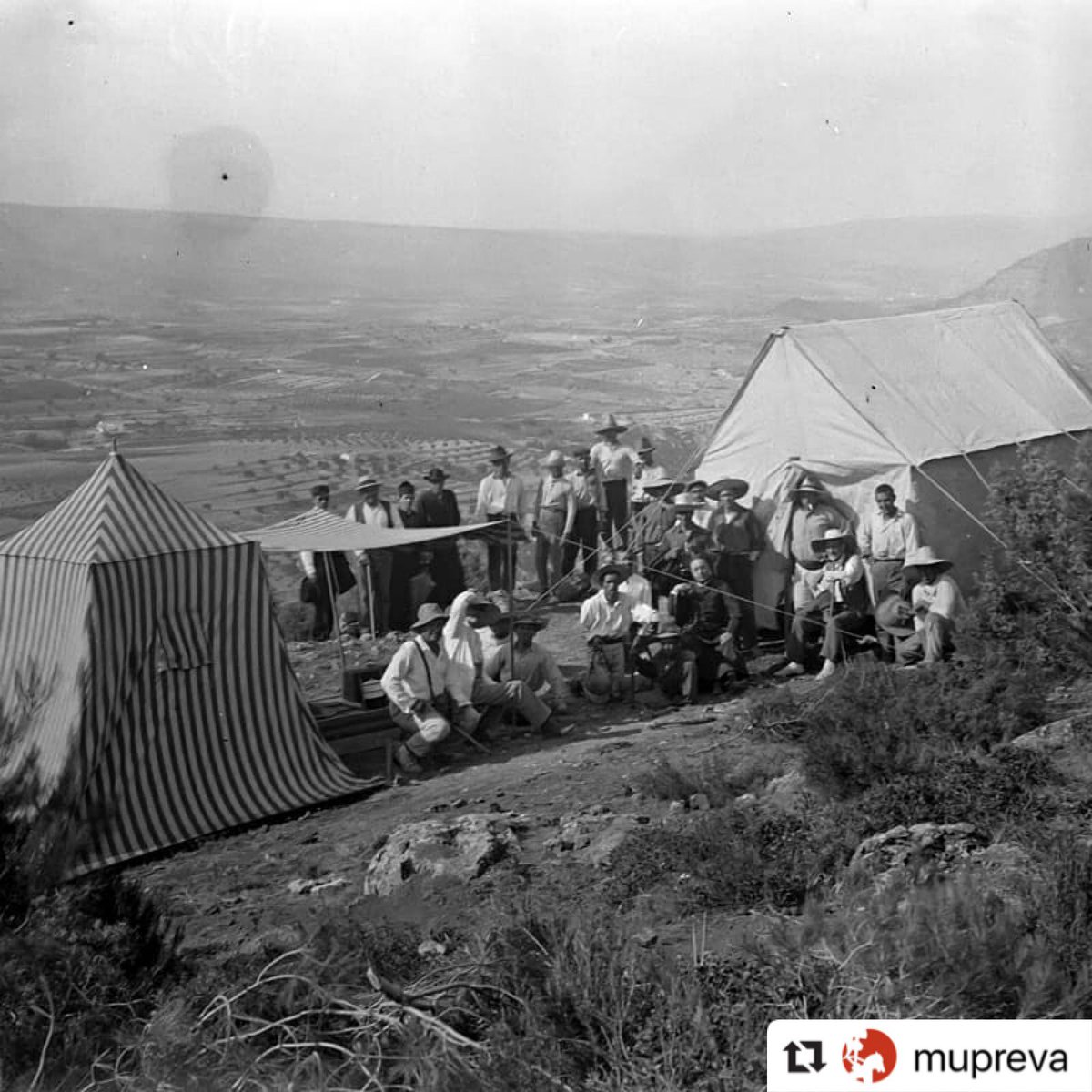 _alcusses's tweet photo. Els dies 19 i 20 de setembre es celebren les jornades de portes obertes de la #BastidaDeLesAlcusses. Enguany els grups seràn reduïts i la inscripció prèvia és obigatòria. 

Activitat gratuïta.

687 836 545 / 687 836 717 
(dimecres a diumenge, 10.30 a 14h)
labastida@moixent.es https://t.co/PQW3SJOvgx