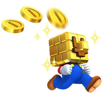 Welcome to the Super Mario Coin Thread! I will rank every single coin design in chronological order, includes every generic coin design and special coins. I'll start off with the mainline and then the spinoffs. If I'm slow, It means I'm busy. Yes, EVERY COIN. Every Mario game.