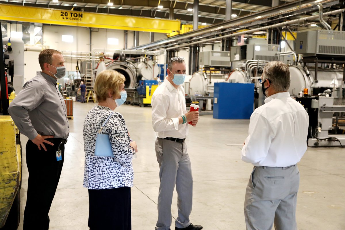 Solar Manufacturing tweet media