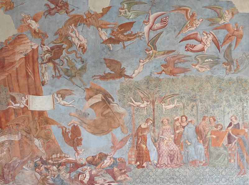 FParasecoli's tweet image. Food Pasts, Food Futures: The Culinary History of COVID-19 – The Public Domain Review buff.ly/3mb0NNK