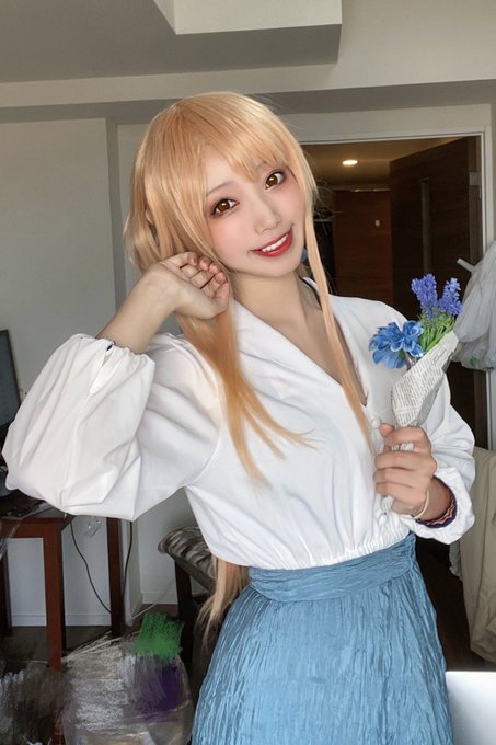 コスプレイヤー切切キリコのTwitter画像43