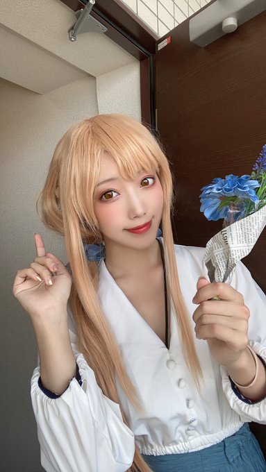 コスプレイヤー切切キリコのTwitter画像44