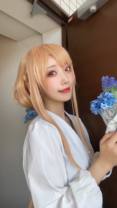 コスプレイヤー切切キリコのTwitter画像45