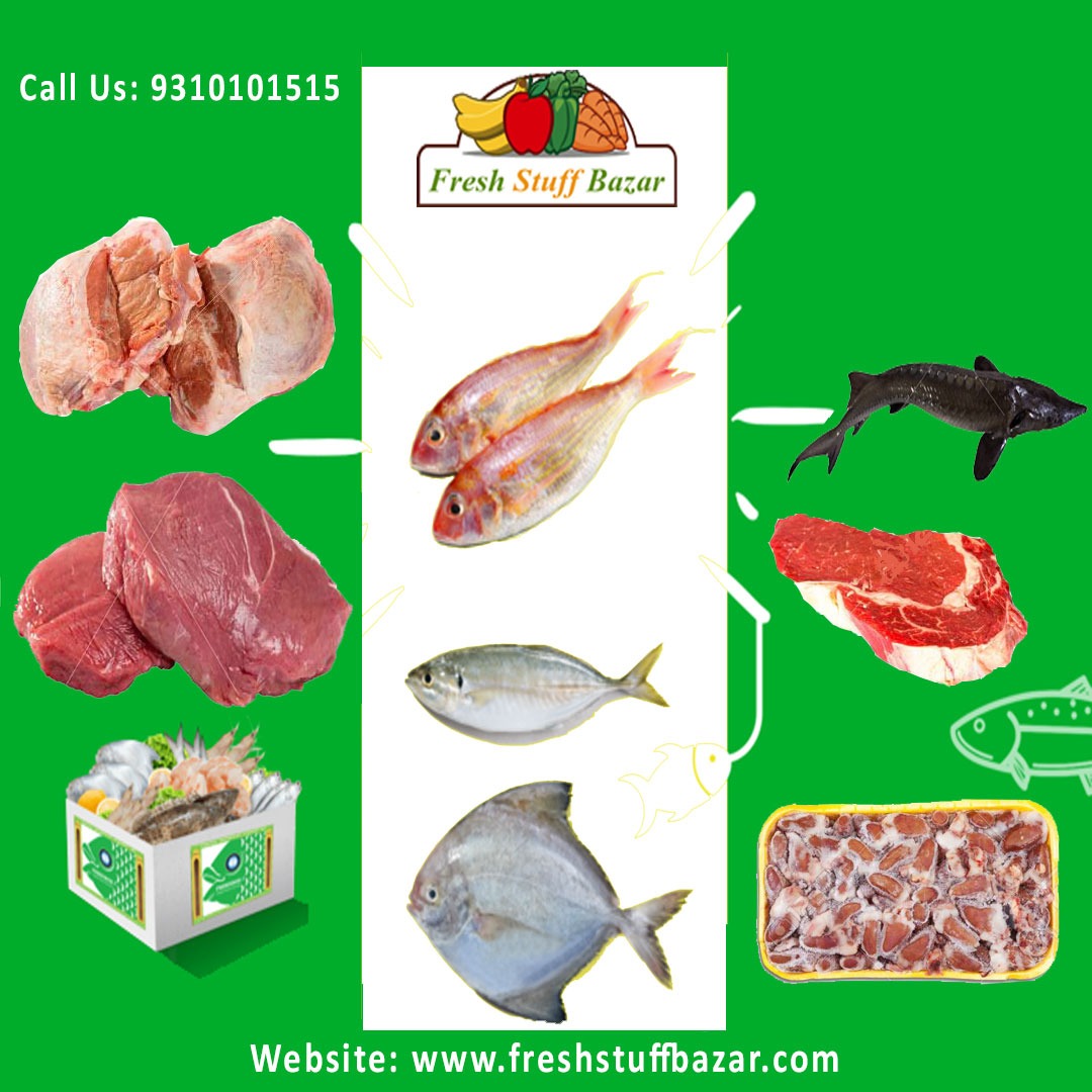 freshstuffbazar's tweet photo. Order online Fresh Chicken, Mutton at Affordable Price.
For More Information Visit Here: https://t.co/uz7knjQOrJ
Contact Us: 9310101515
#Freshstuffbazar #NonVeg #Chicken #FishandSeafood #onlinestore #Market #groceryshopping #grocery
#freshfood #OnlineNonVegStore #OrderOnline https://t.co/tIvZHU0xjT