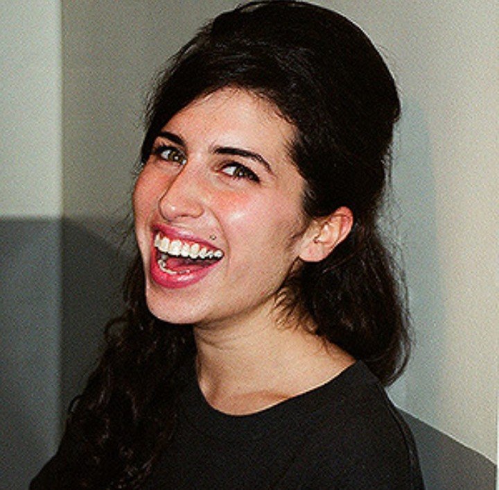 Happy birthday to legendary amy winehouse 