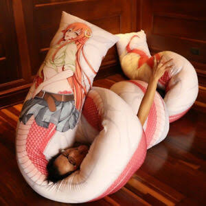 WackyDakimakura's tweet photo. https://t.co/M9DeeonsC3