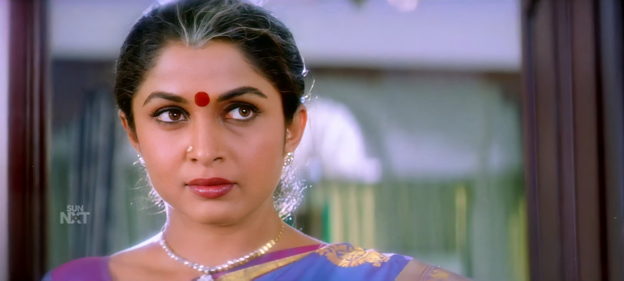 Ramya krishnan padayappa hotsell