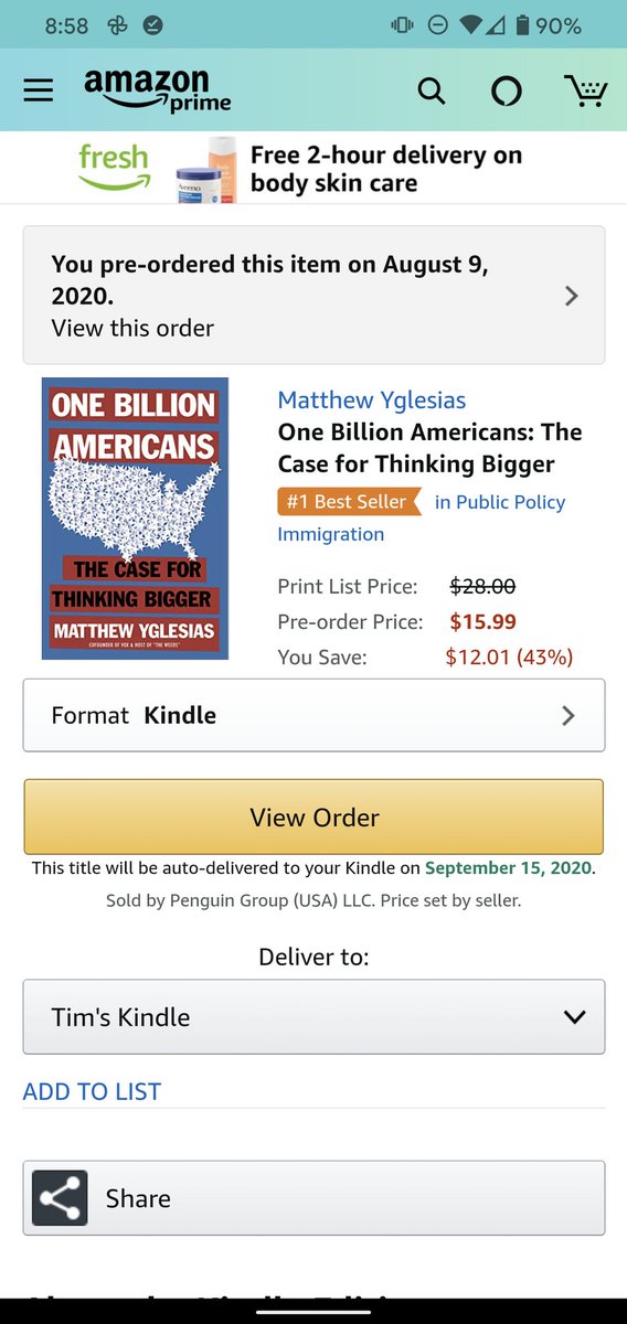 BlackTieTim's tweet photo. @mattyglesias I'd love to learn more about improving local gov efficacy. As frmr bureaucrat, it was a bit of a bummer in the @tylercowen interview hearing you were resigned to the usa always having slightly crappy public service w/out ideas for improvement https://t.co/7CMN73oPya