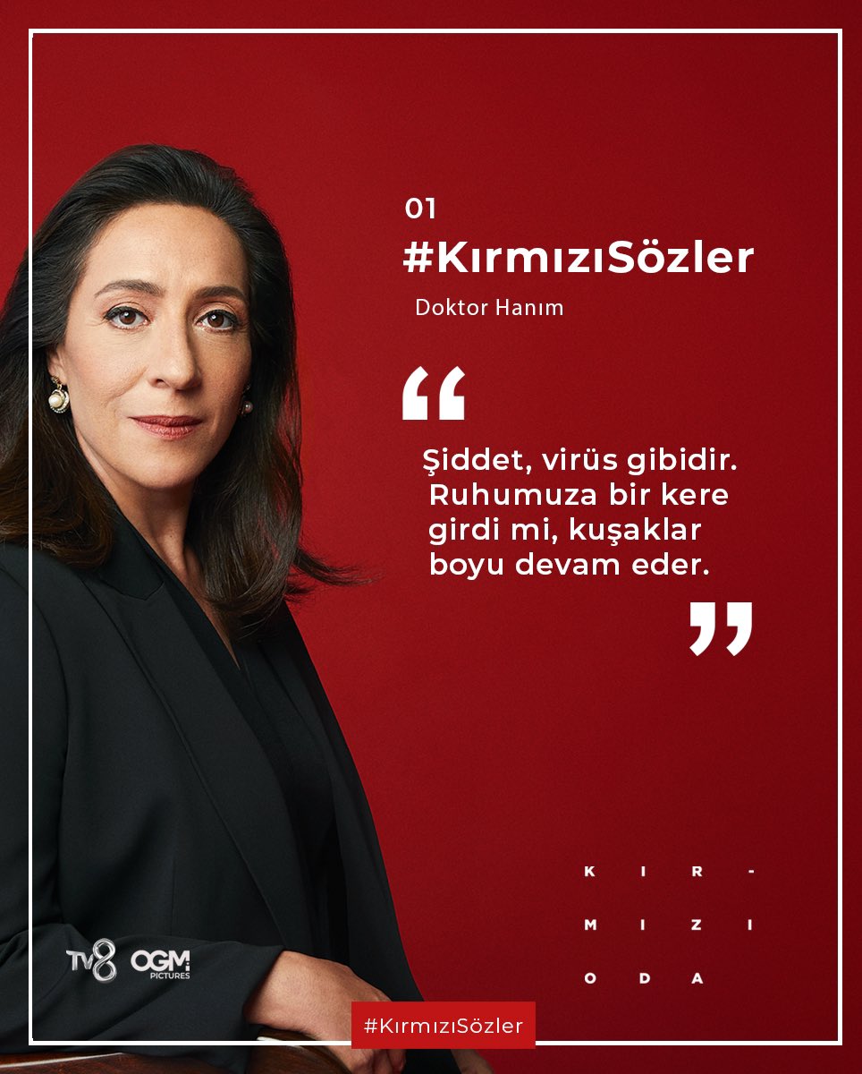 Kirmizi Oda Dizisi Konusu Nedir Oyunculari Kimdir Magazin Haberleri