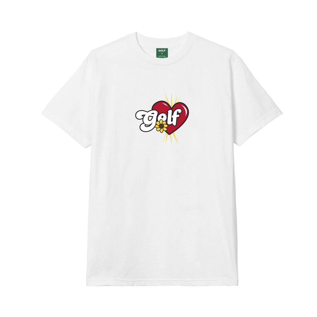 Tee store golf wang