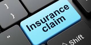 What constitutes an insurance claim? An insurance claim arises when an insured event such as fire, accident, theft or sickness occurs resulting in a financial loss to the insured, or, in case of life insurance, death of the person insured or maturity of the policy.