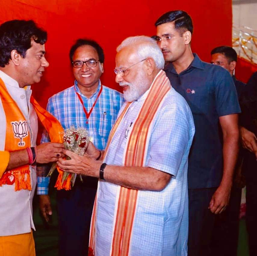 Sunil Yadav tweet media