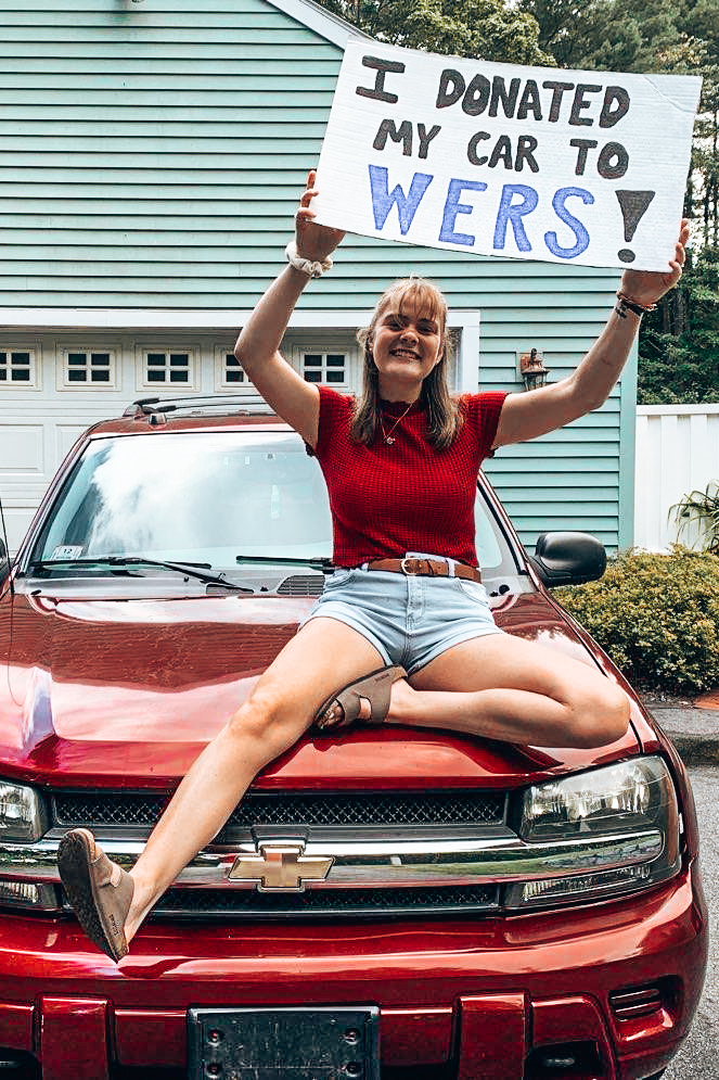 wers889's tweet photo. Did you know the old #car taking up space in your driveway can help support WERS? 🚙❤️

Your #donation supports local artists, specialty programming, and keeping our music awesome and #commercialfree! 😎

Click the link to learn more &amp; make a difference!

https://t.co/ngiqC00OVf https://t.co/cae1FfyEVD