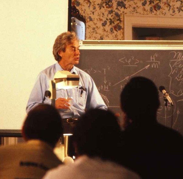 ProfFeynman's tweet image. If you cannot explain something in simple terms, you don't understand it. The best way to learn is to teach.