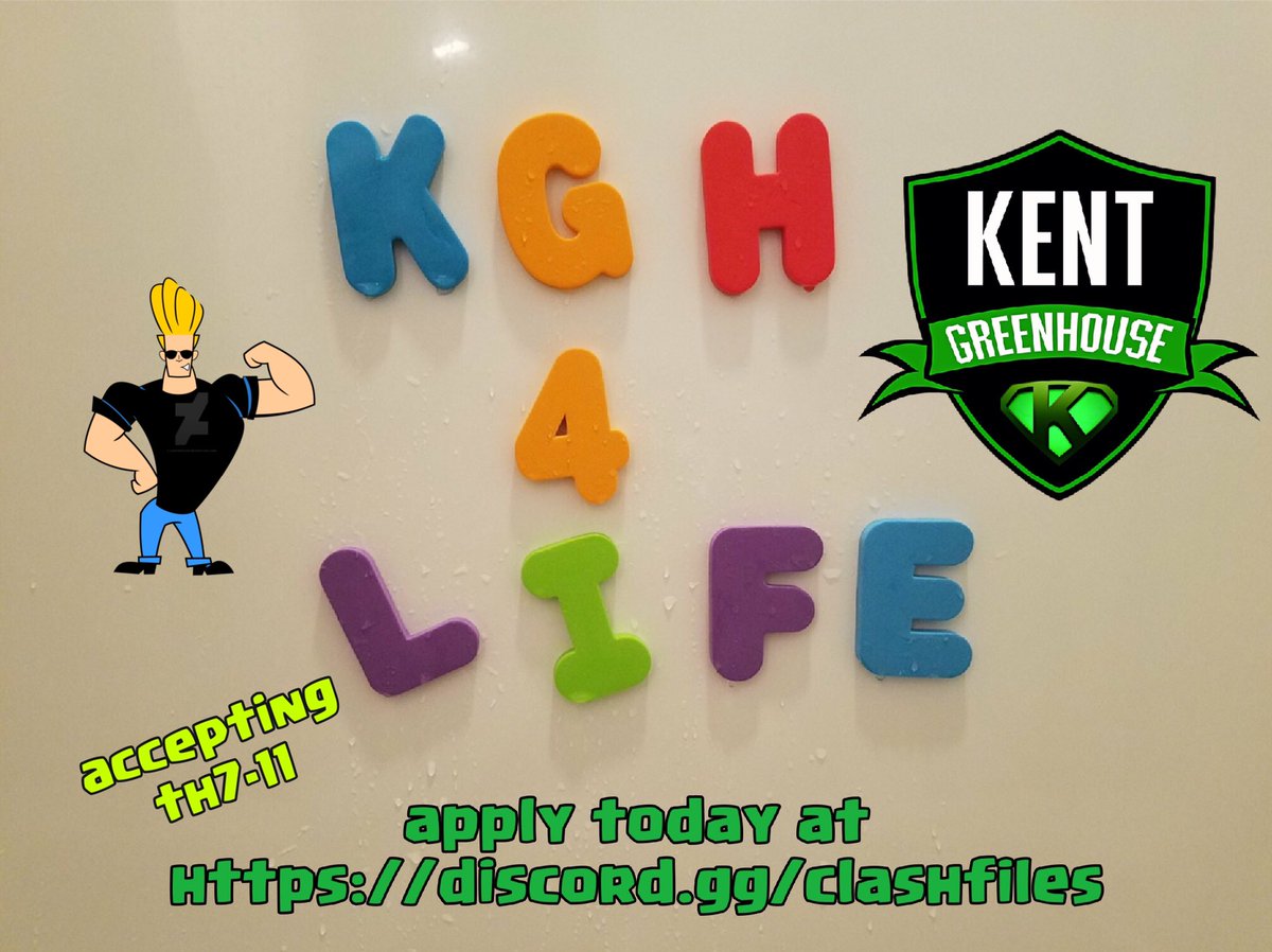 Kent Greenhouse tweet media